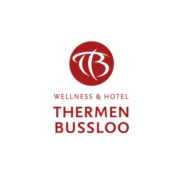 Thermen Bussloo logo