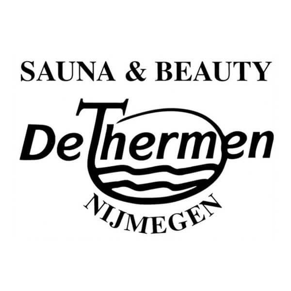 Thermen Nijmegen logo