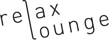 Relax Lounge logo