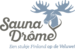 Sauna Drome Putten logo