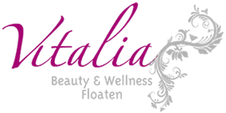 Vitalia Beauty & Wellness logo