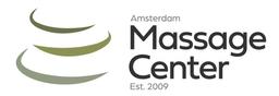 Amsterdam Massage Center logo