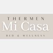 Private Wellness - Thermen Mi Casa logo