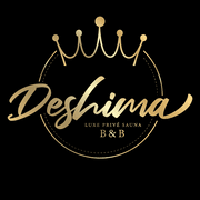 Logo Deshima Privé Spa