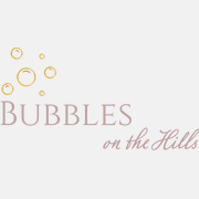 Suite Dreams - Bubbels on the Hills logo