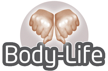 Body Life Massages logo