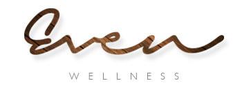 Even Wellness logo