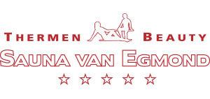 Thermen Beauty Sauna van Egmond logo