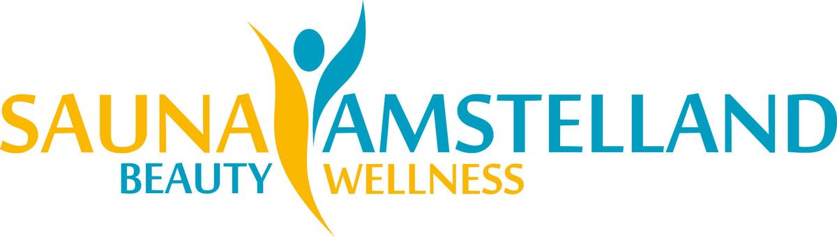 Sauna Amstelland logo