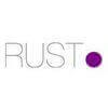Massagepraktijk RUST. logo