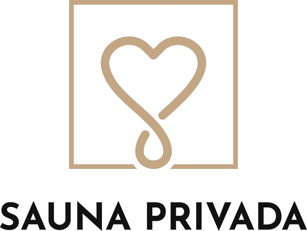 Privé Sauna Privada logo