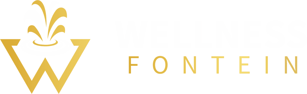 Wellness Fontein - Privé Spa logo