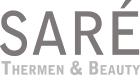 Saré Thermen & Beauty logo