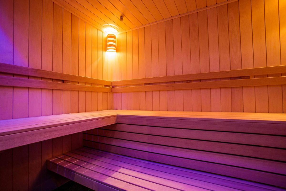 Privé sauna Venlo - Bali