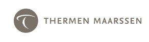 Thermen Maarssen Logo