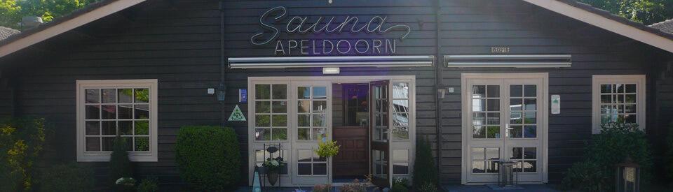 Sauna & Bodycare Apeldoorn