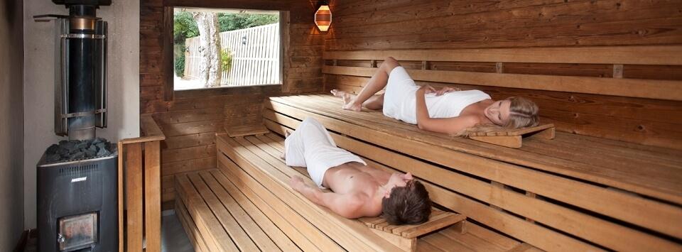 Sauna & Bodycare Apeldoorn