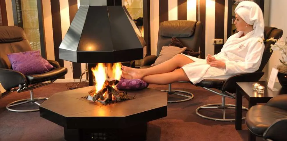 Beauty & Wellness Bad Boekelo
