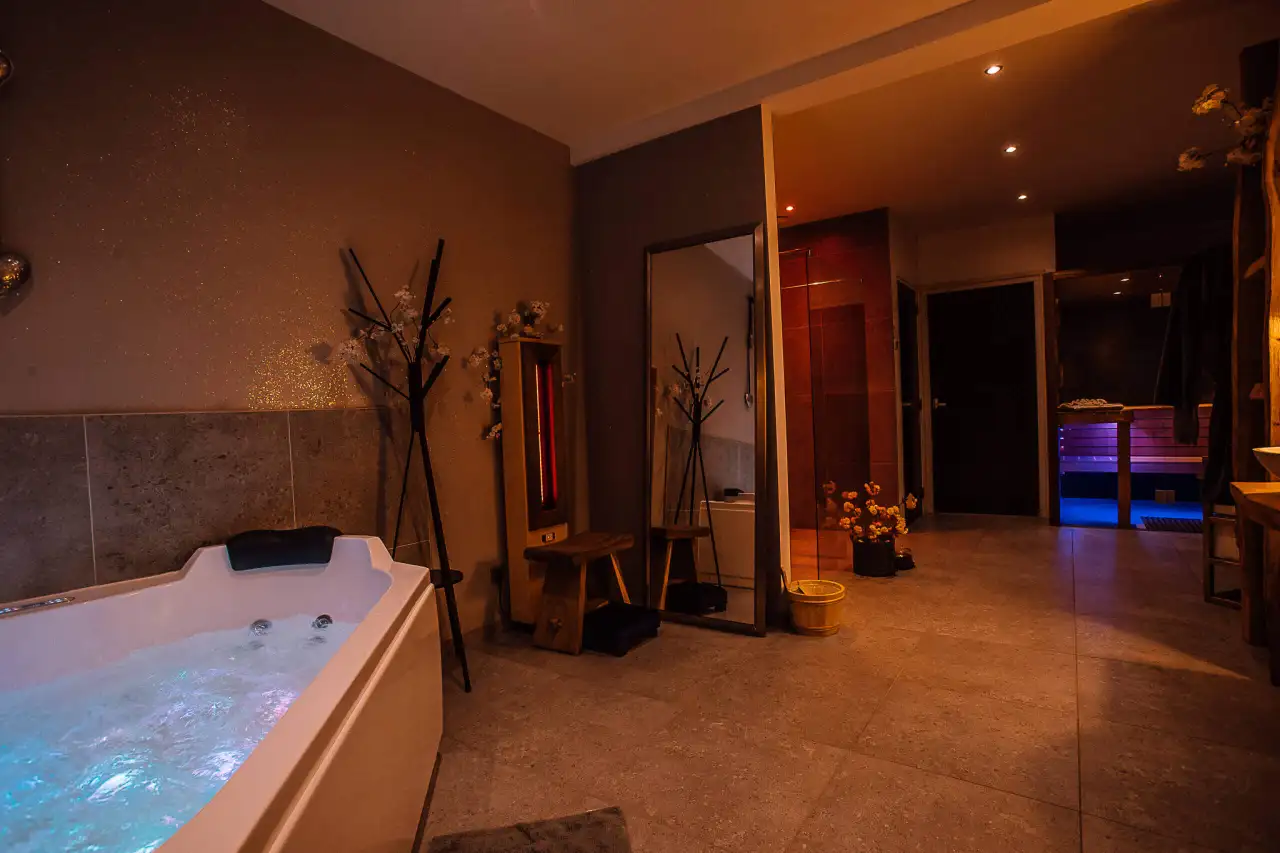 Wellness suite de Meander