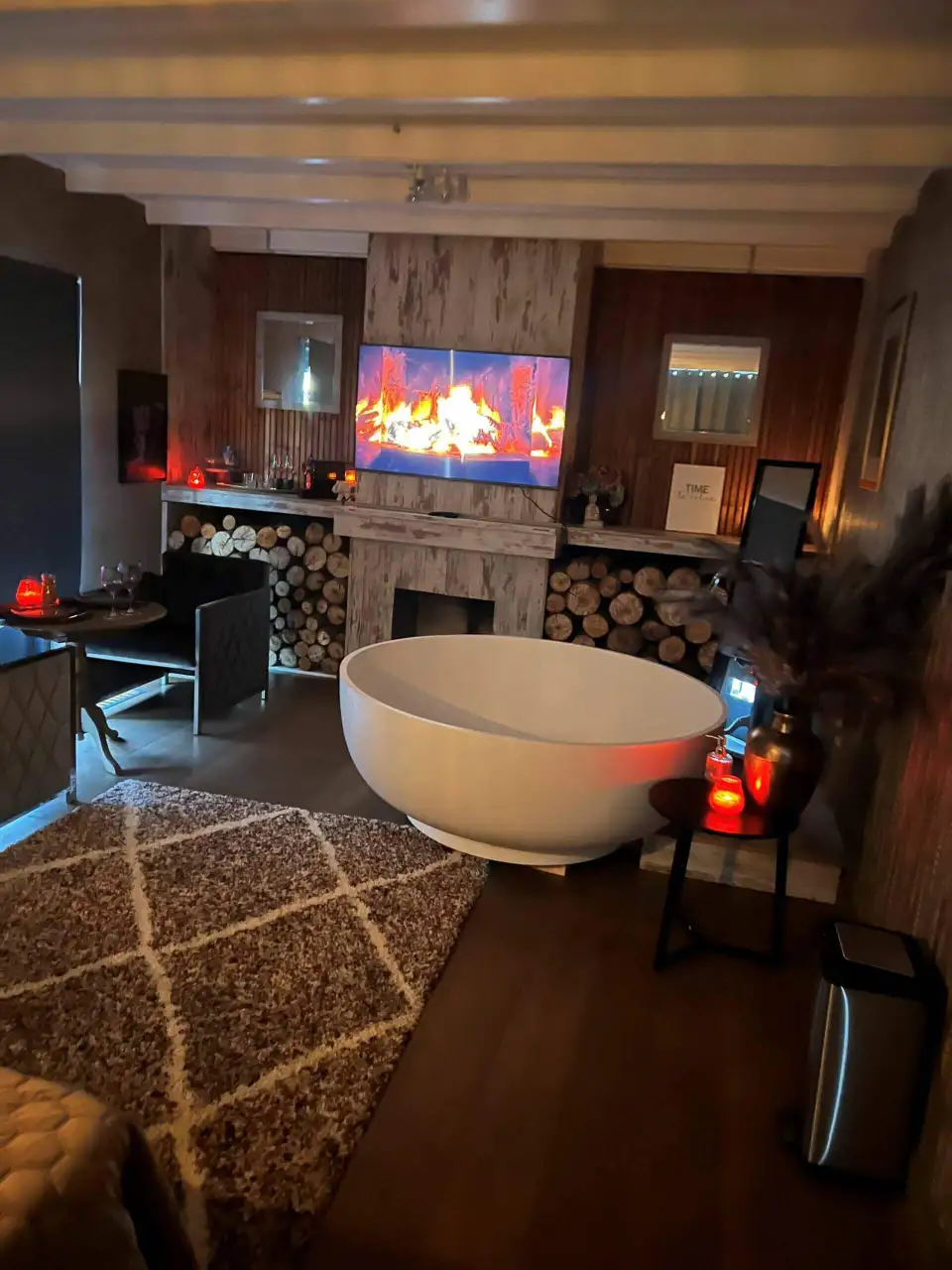 Privé wellness - Het Oude Gemaal