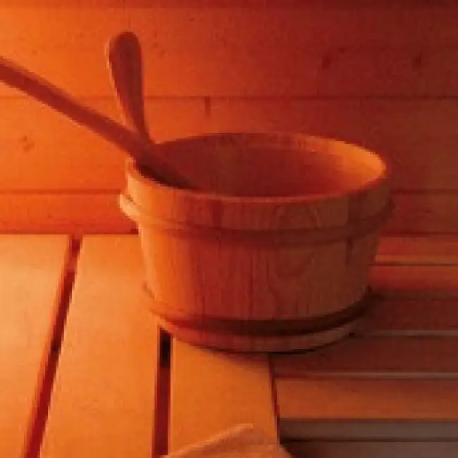 Sauna Centre Haarlem