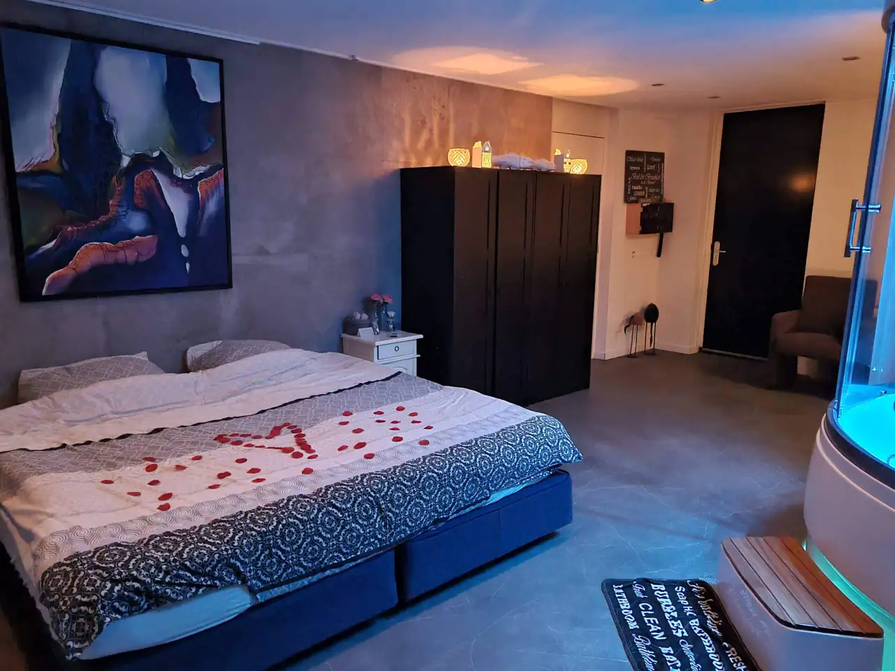 Bed & Wellness - Better Life