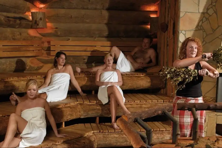 Thermen Bad Nieuweschans | Thermen Resorts