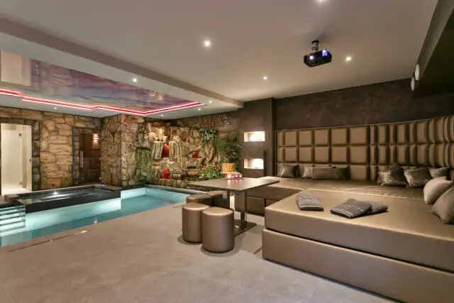 Privé Spa LaSenza - Exotica