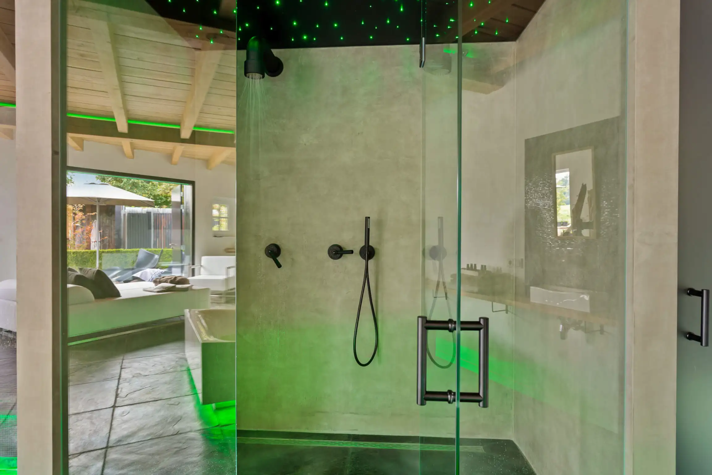 Spa Parel in 't groen - De Hooiberg