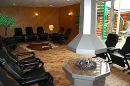 Sauna Thermen 5 mei