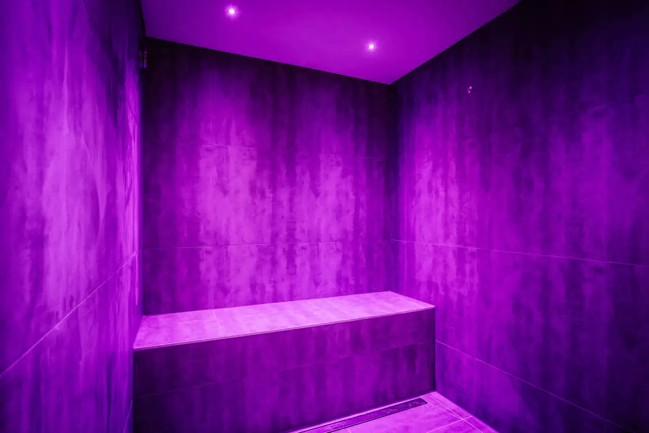 Privé wellness - De Eckhoorn