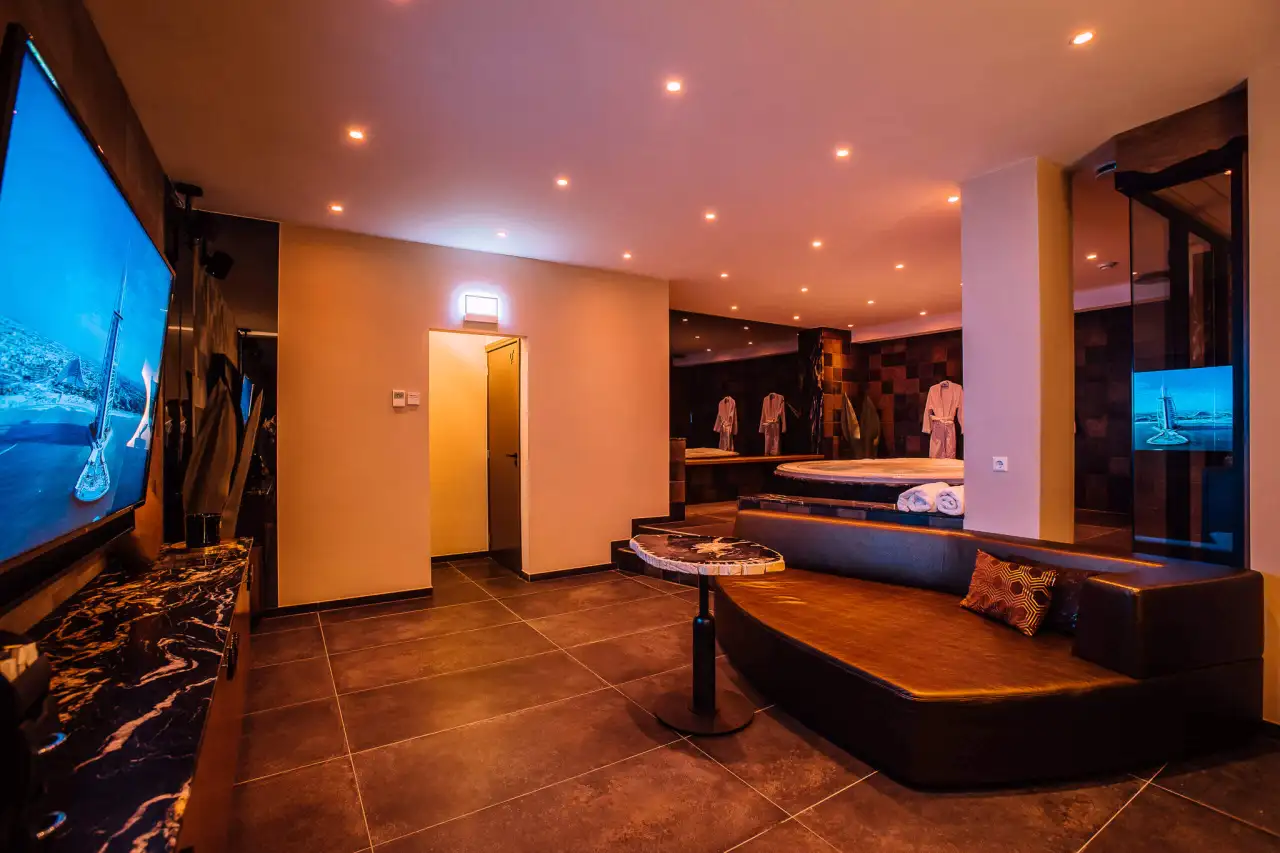 Wellness Escapez - Escape Dubai