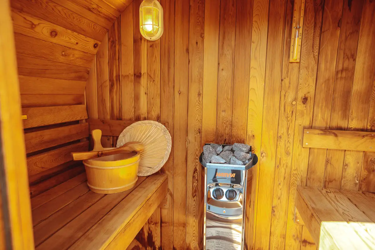 Privé Wellness Hadassa