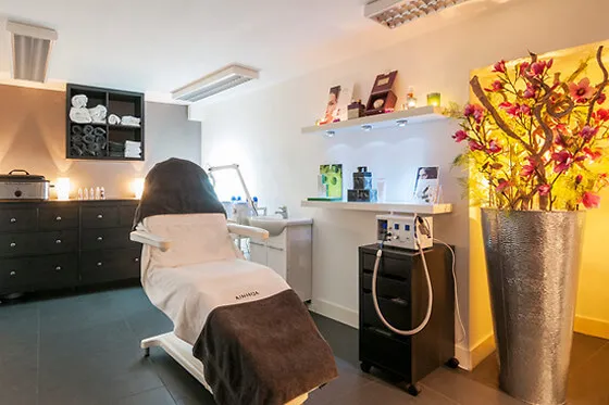 Schoonheidssalon IN - Kortenhoef