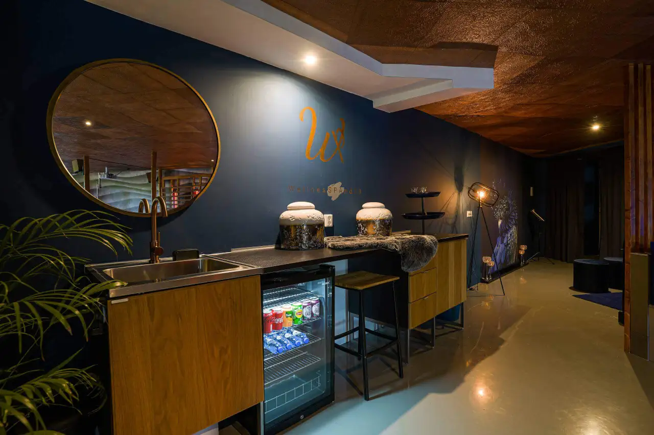 Privé Sauna - WellnesSPAnd 29