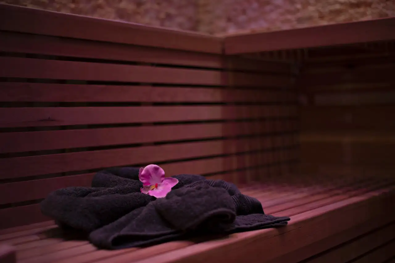 Royal Spa Gorinchem - Deluxe Lounge