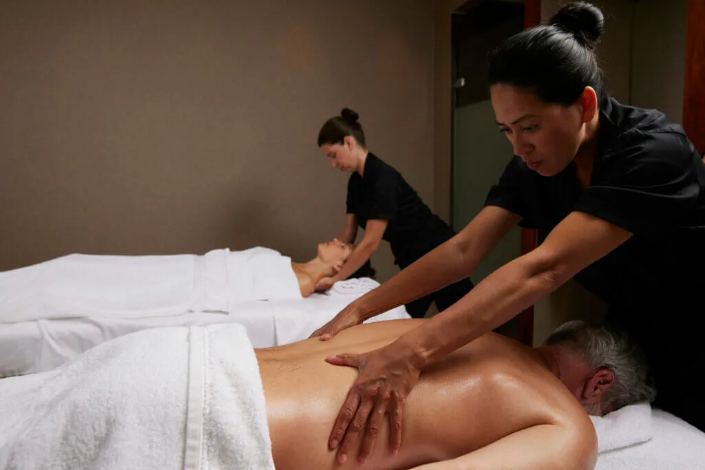 Nagomi Spa Treatments