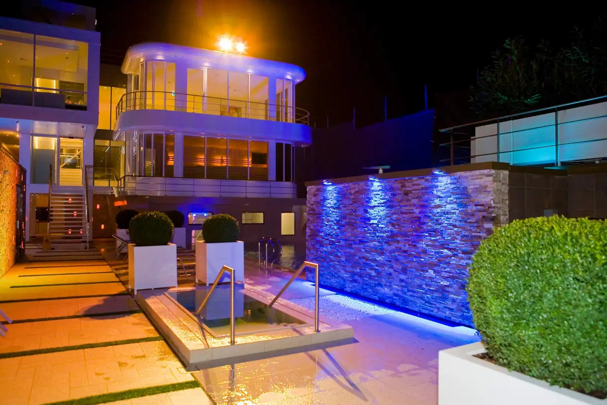 Vitae Wellnessboot Mill