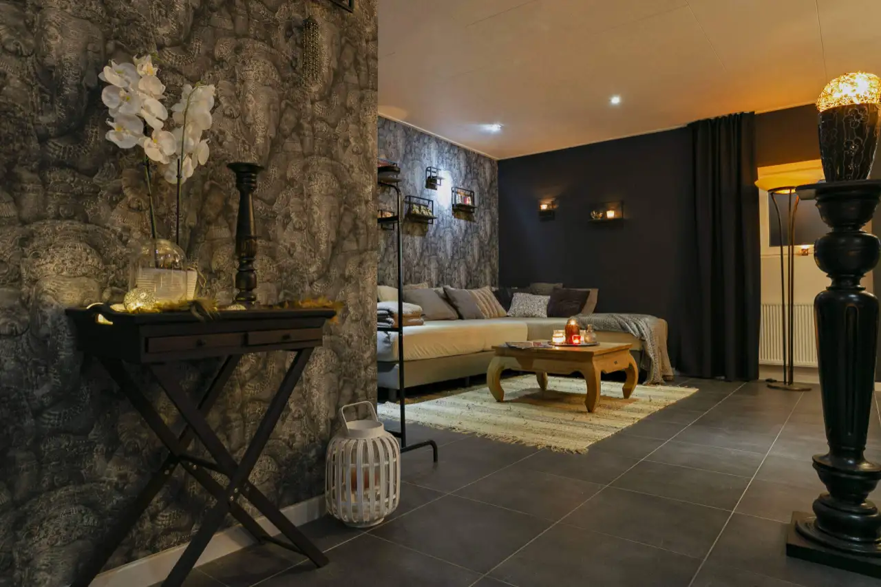 Privé Spa Maroah