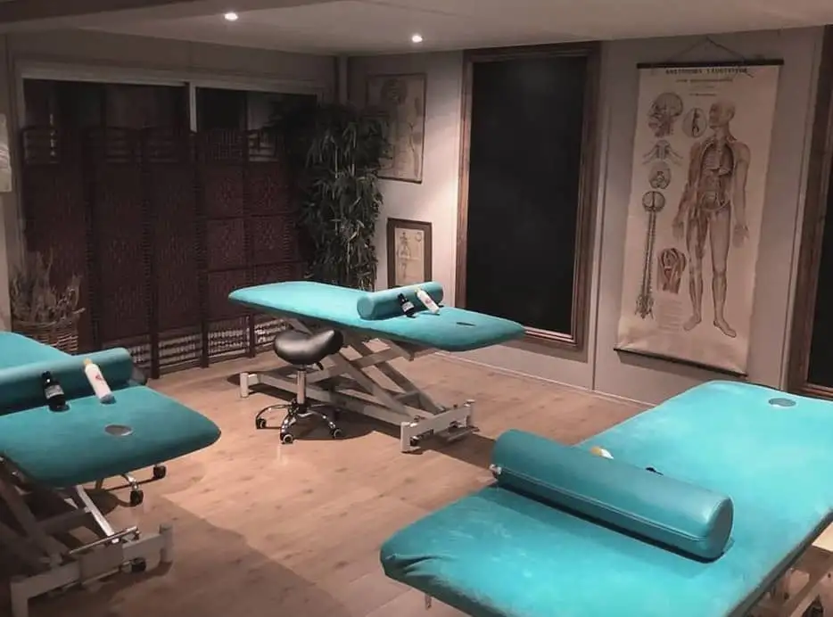 Body Life Massages Amersfoort