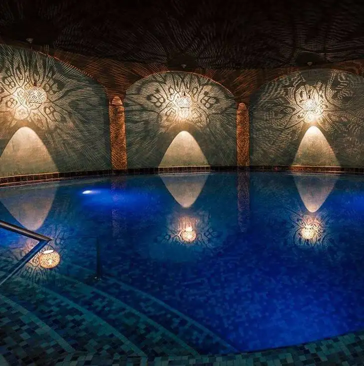 Thermen Bussloo - Quality Wellnessresorts