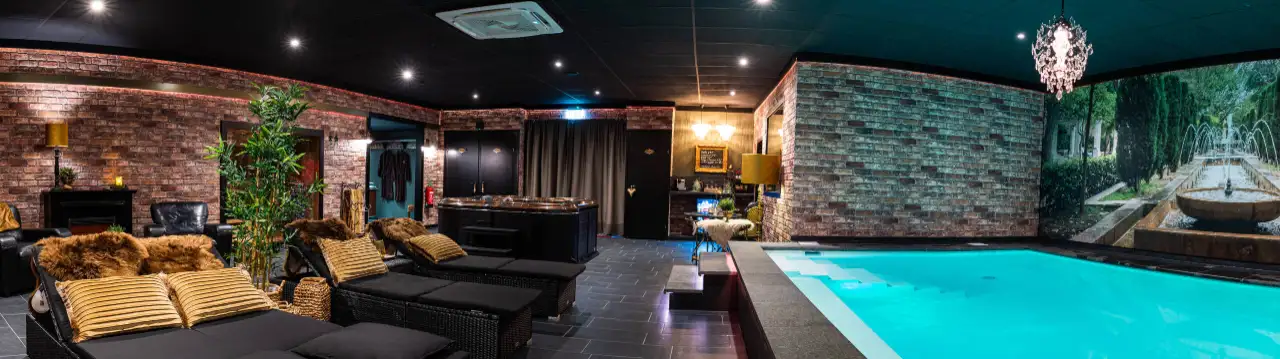 Pure Relax Wellness & Privé Spa
