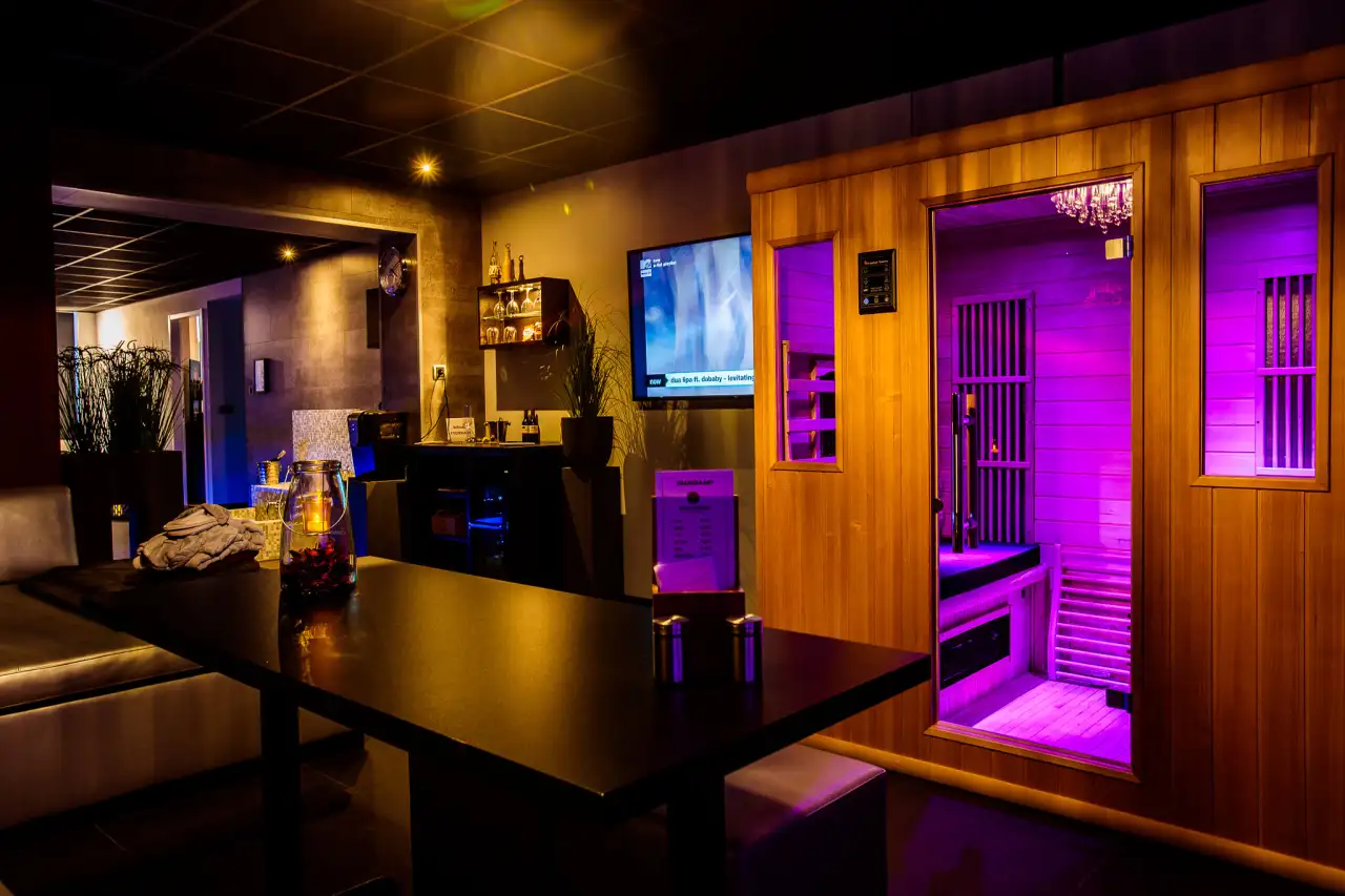 Privé Wellness Tholen