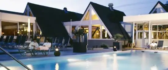 Dennenmarken Sauna & Beauty