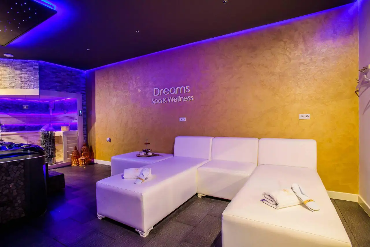 Dreams Spa & Wellness Amersfoort
