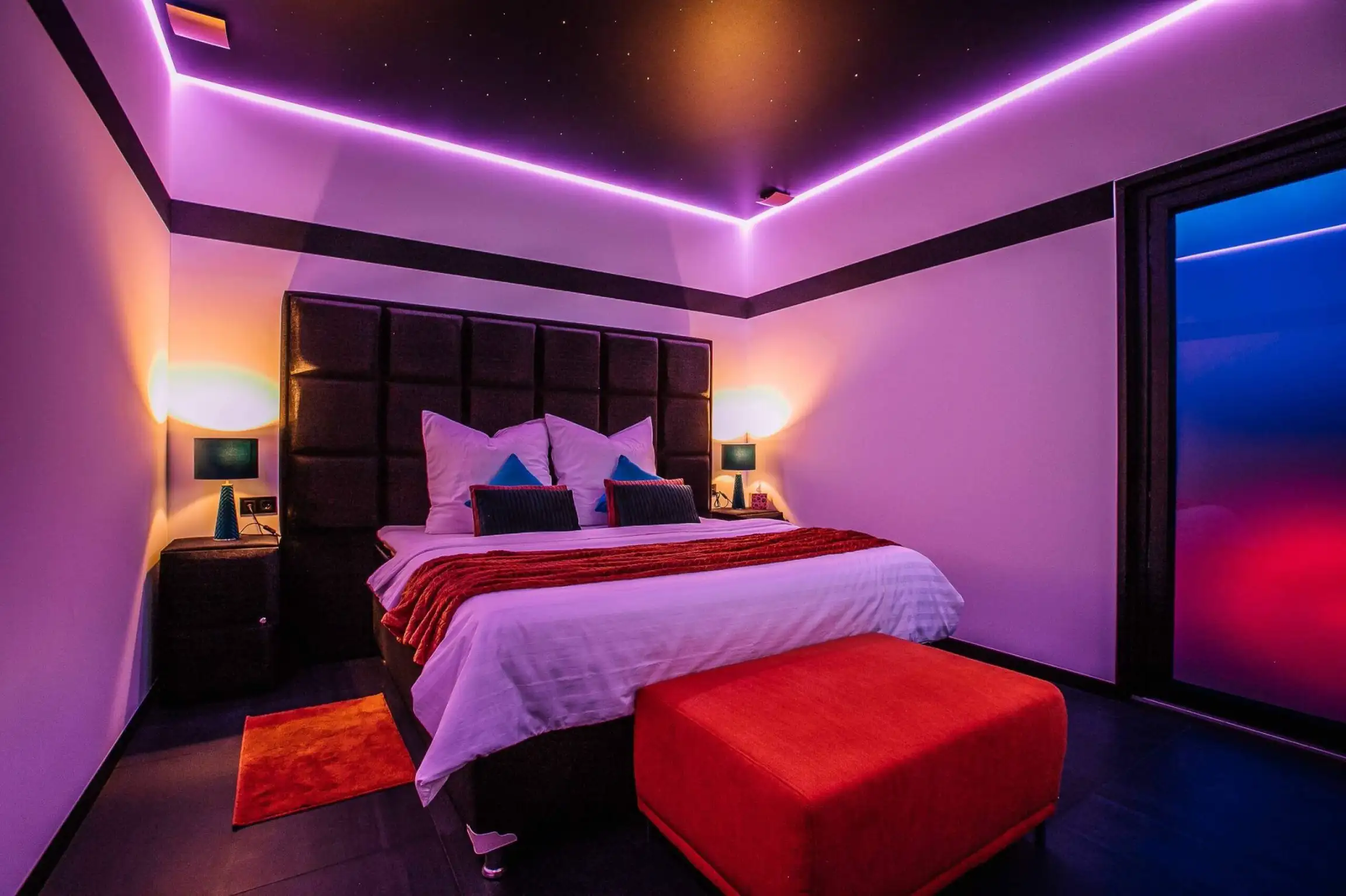 Luxxora Privé Wellness