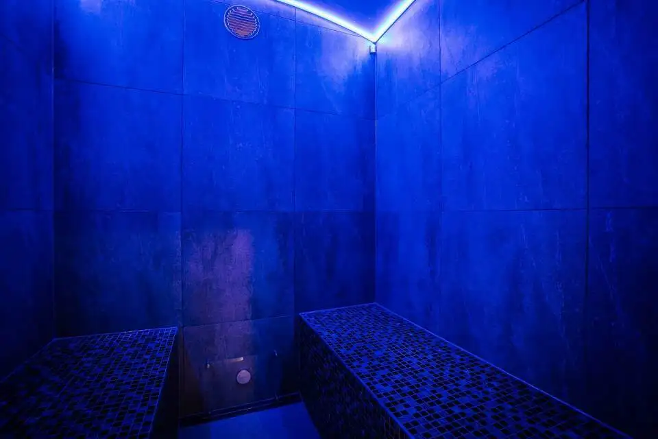 Spa Suprême · Asuka