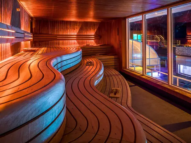 Fletcher Wellness-Hotel Brabant-Mill