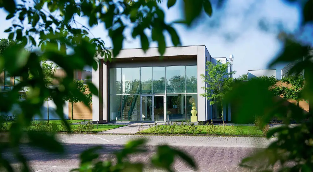Thermen Goirle