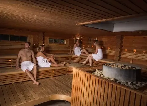 Thermae Son